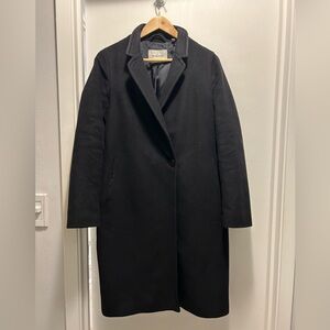 Aritzia Stedman Coat